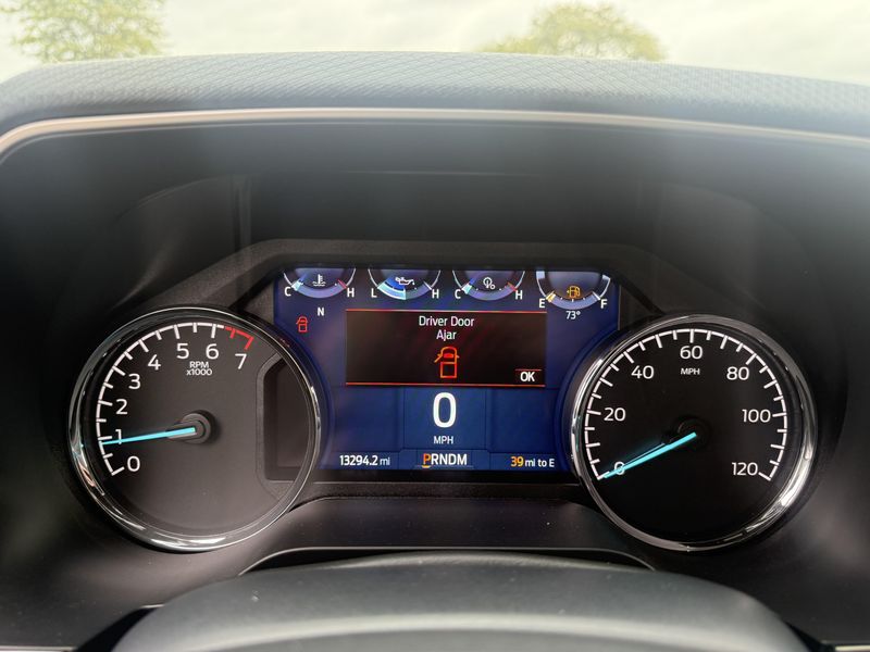 2022 Ford F-150 XLT photo 13