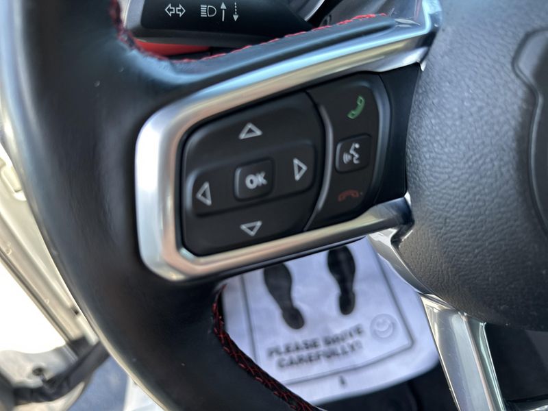 2022 Jeep Gladiator Rubicon photo 18