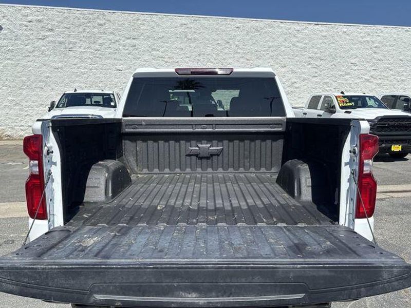 Used 2024 Chevrolet Silverado 1500 LT Trail BossImage 15