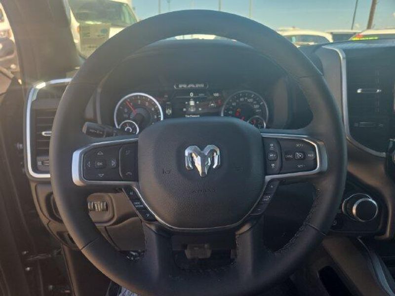 Used 2026 RAM 1500 Big Horn Lone StarImage 13