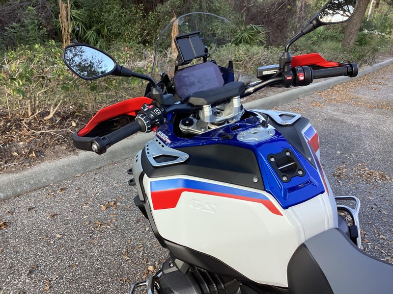 2025 BMW R 1300 GS Adventure