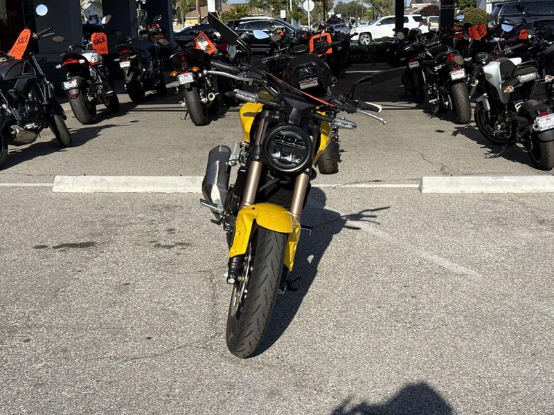 Used 2024 Honda CB300R ABS Image 12