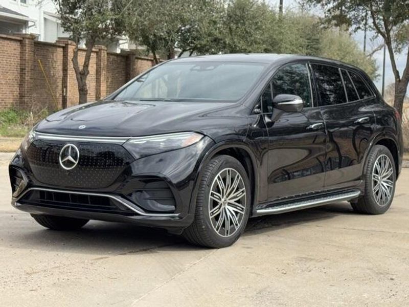 2023 Mercedes-Benz EQS 450Image 12