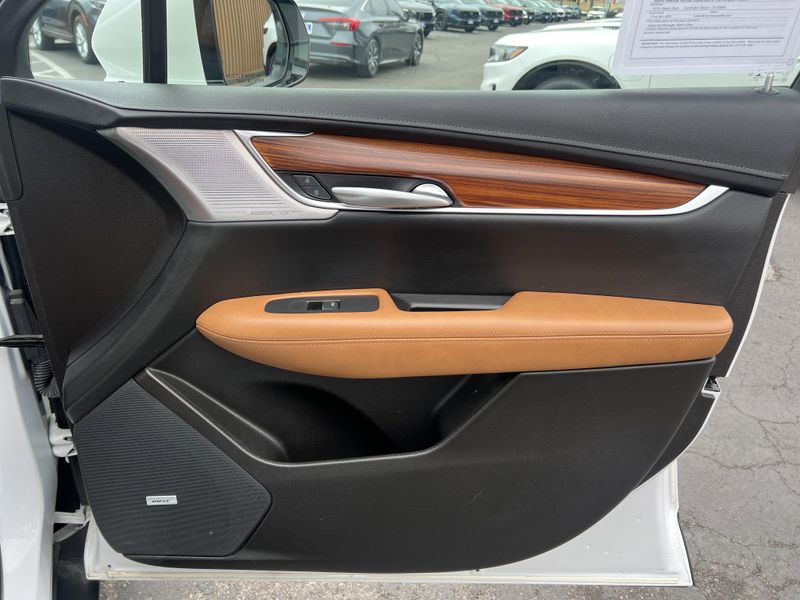 2021 Cadillac XT5 FWD Premium LuxuryImage 29