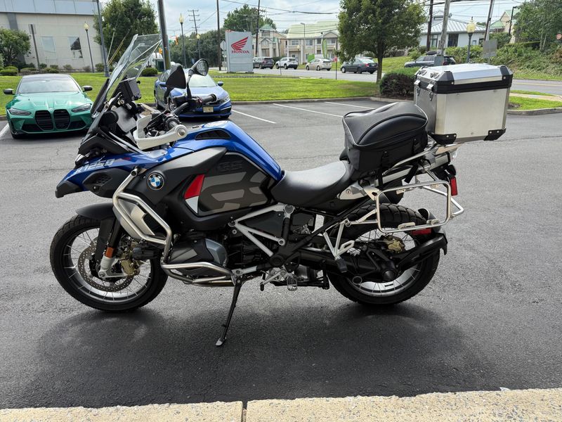 2024 BMW R 1250 GS AdventureImage 2