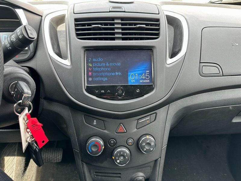 2016 Chevrolet Trax LSImage 6