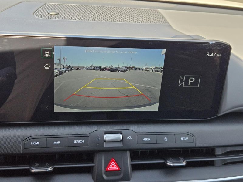 Used 2025 Kia K4 LXS FWD