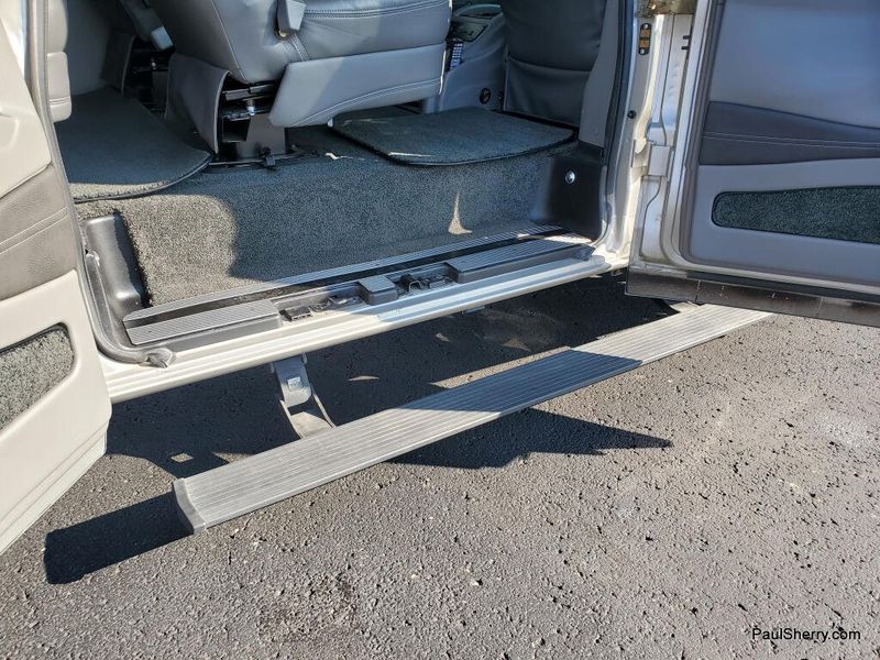 Used 2018 GMC Savana 2500 