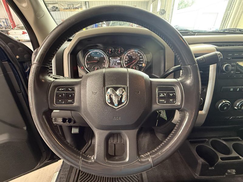 Used 2012 RAM 2500 SLTImage 16