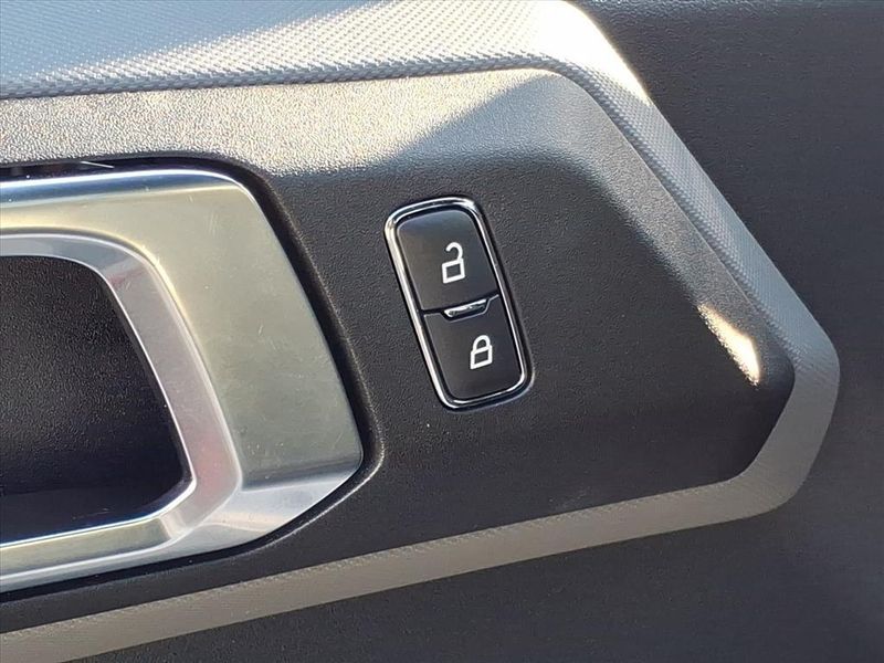 Used 2024 Ford Bronco Big BendImage 14