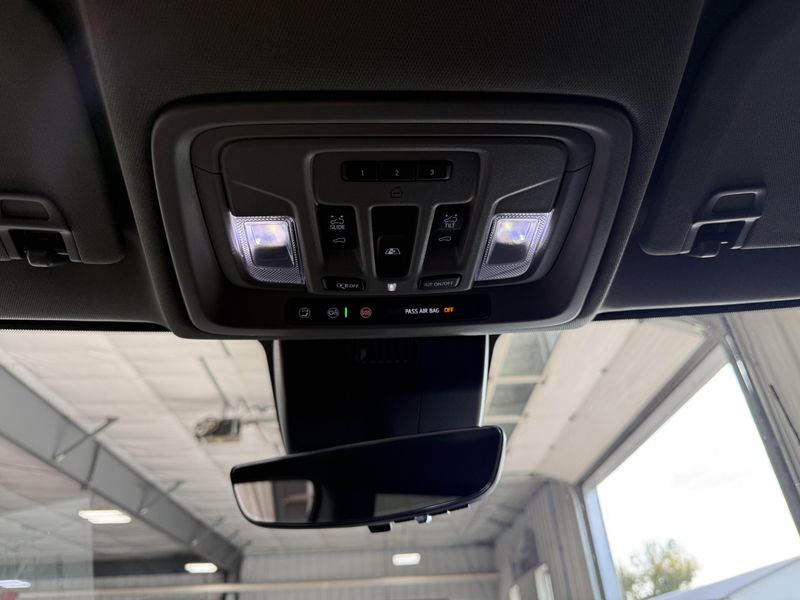 Used 2026 Chevrolet Silverado 2500 HD LTZImage 21