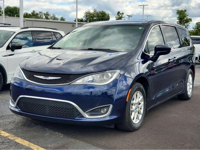 Used 2020 Chrysler Pacifica TouringImage 6