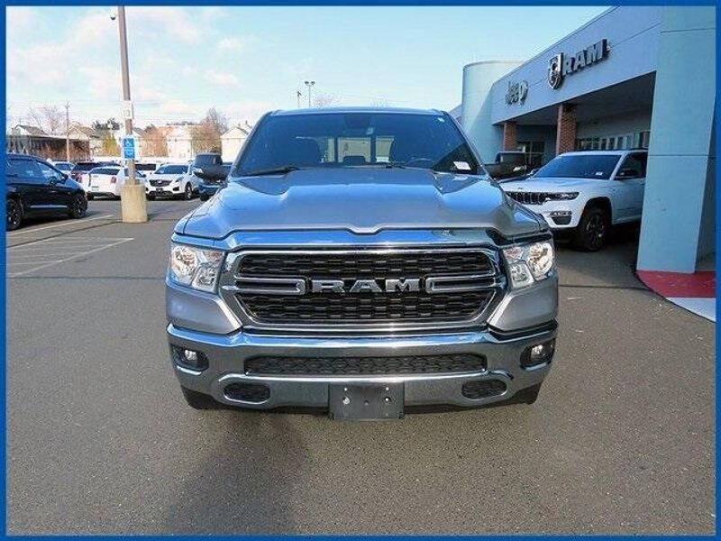 2022 RAM 1500 Big Horn Lone StarImage 3