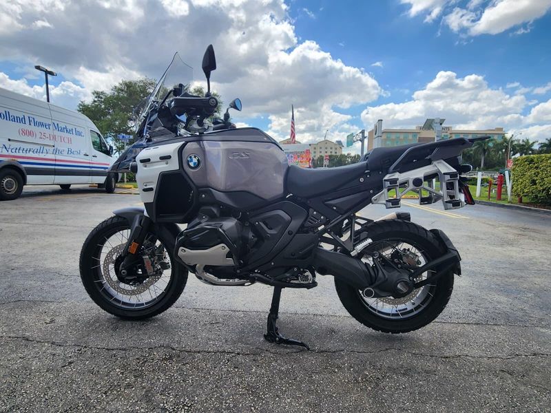 2026 BMW R 1300 GS AdventureImage 5