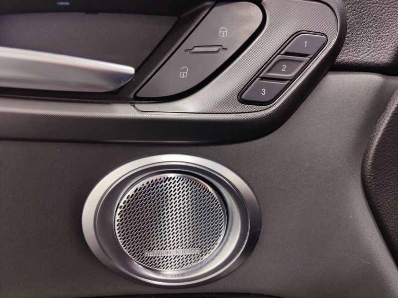 Used 2024 Alfa Romeo Tonale Ti eAWD w/Sunroof/Activ AsstImage 6