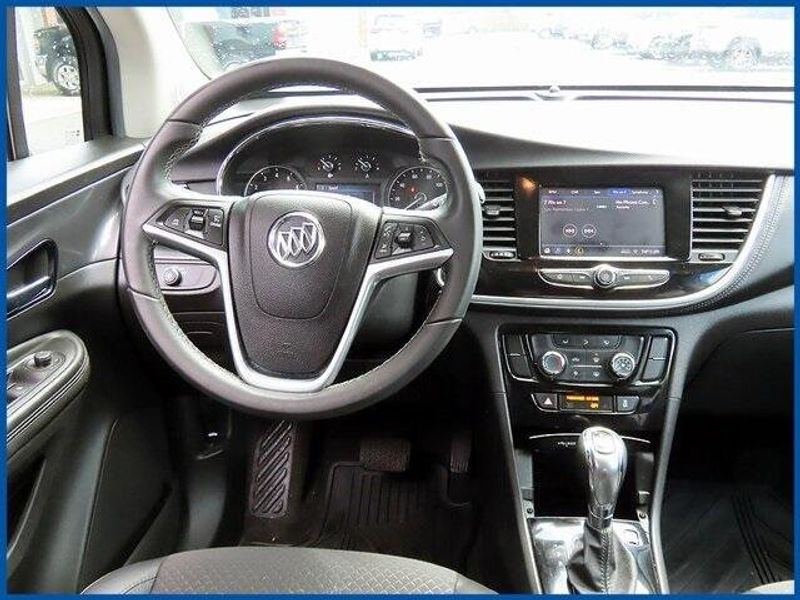 2022 Buick Encore PreferredImage 11