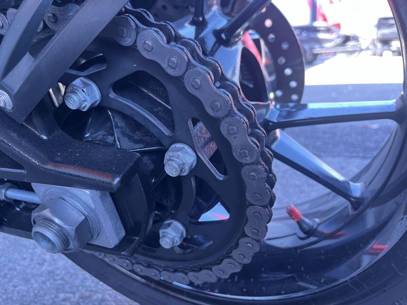 Used 2021 BMW S 1000 R Image 22