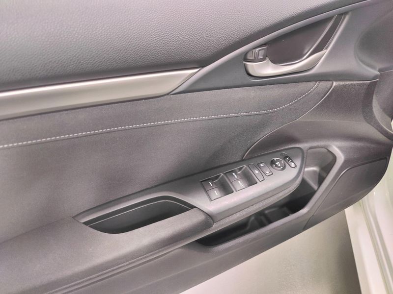 Used 2018 Honda Civic EX w/SunroofImage 24