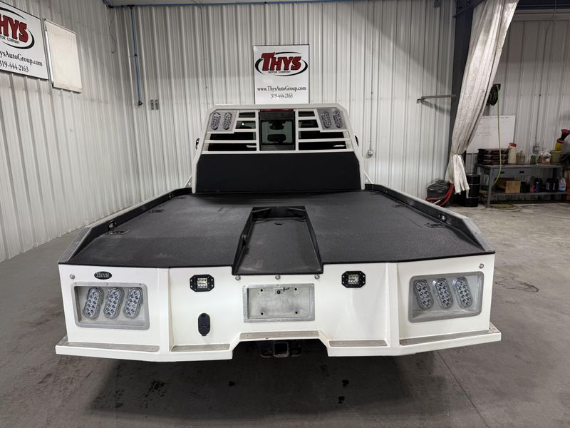 Used 2022 RAM 3500 LaramieImage 4
