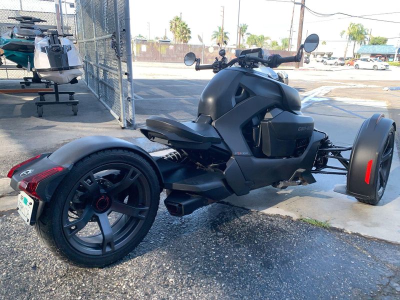 Used 2021 Can-Am RYKER 900 Image 14