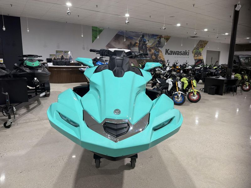 New 2026 Kawasaki JET SKI ULTRA 310LX-S Image 12