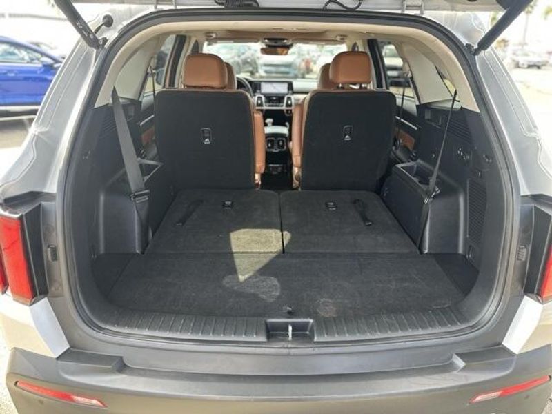 Used 2021 Kia Sorento SX Prestige X-LineImage 14