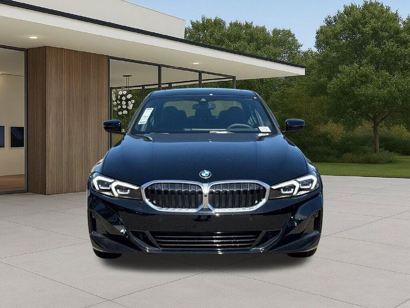 New 2026 BMW 3 Series 330iImage 4