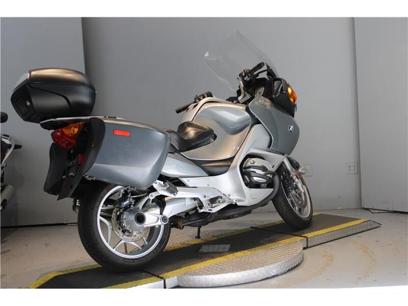 Used 2006 BMW R 1200 RT Image 7