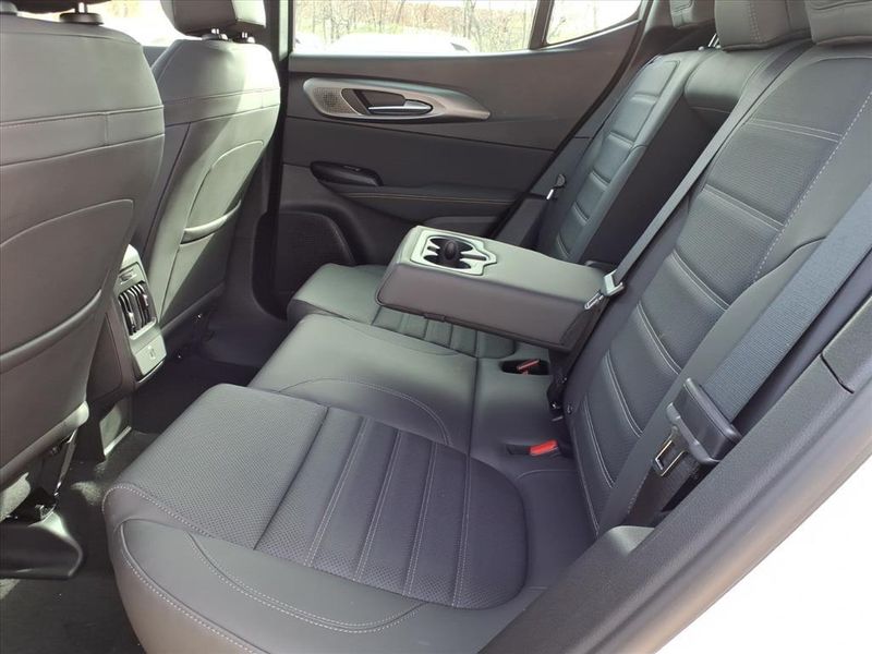 New 2026 Alfa Romeo Tonale Veloce AwdImage 10