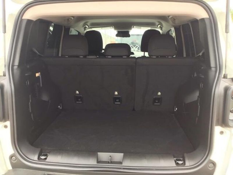 2023 Jeep Renegade LatitudeImage 17