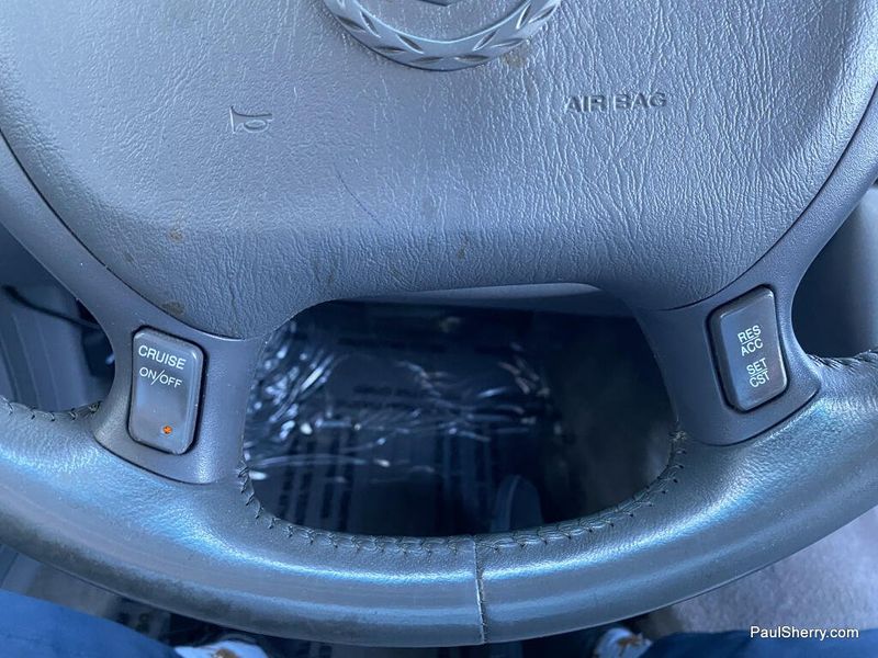 Used 2003 Cadillac DeVille 