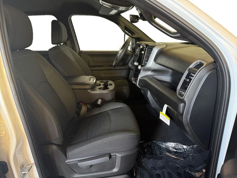 2026 Ram 2500 Tradesman photo 15