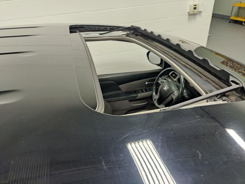 2016 Honda Odyssey EX-L w/SunroofImage 5