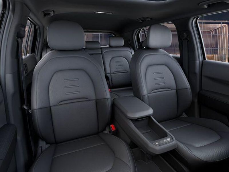 New 2027 Kia EV3 LandImage 16
