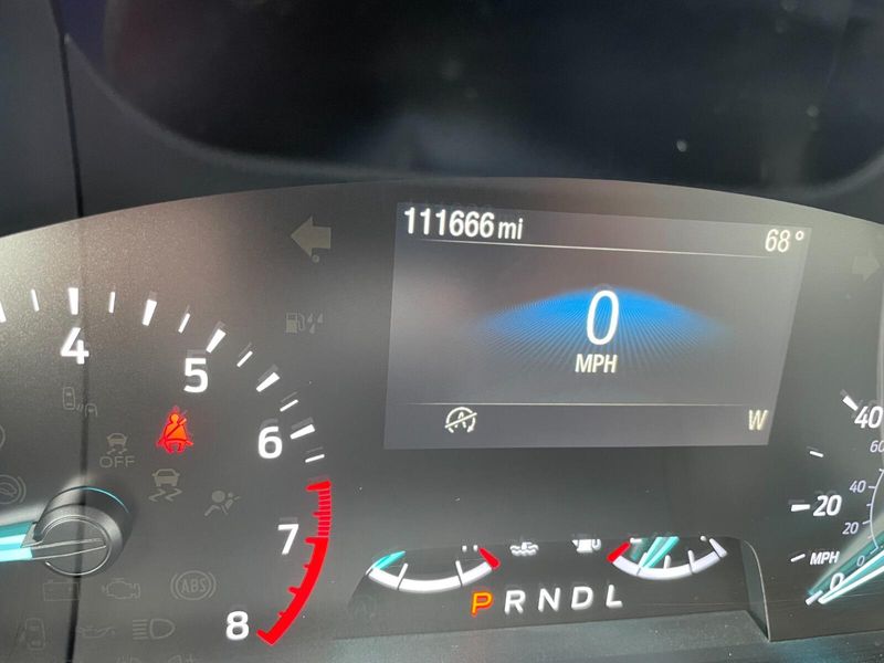 2020 Ford Escape SE photo 14