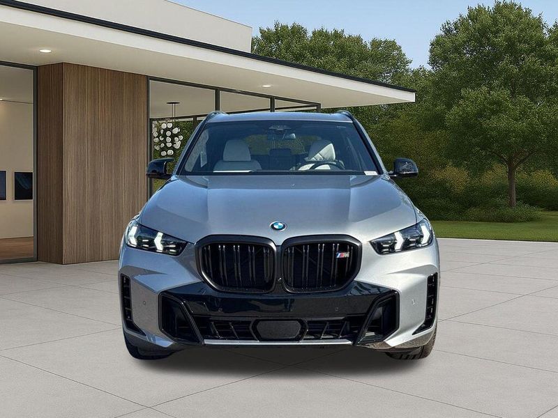 Used 2026 BMW X5 M60iImage 4