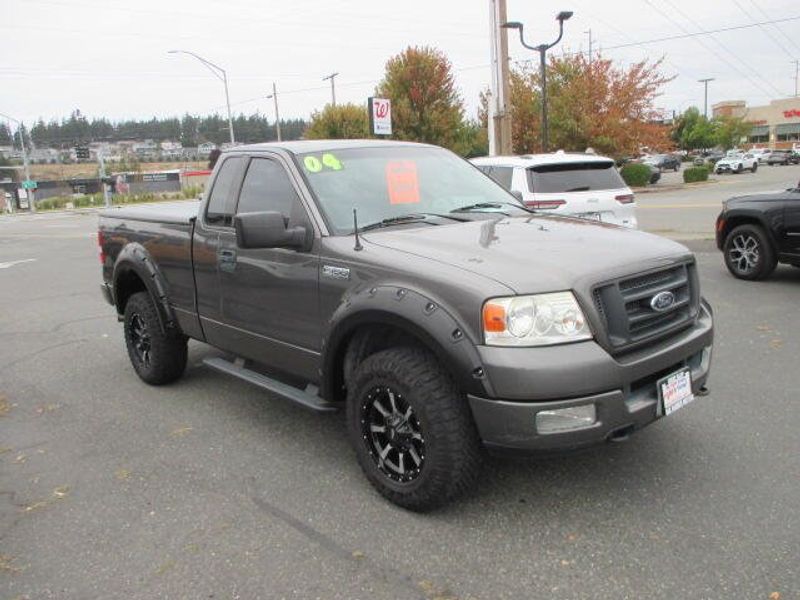 Used 2004 Ford F-150 Image 5