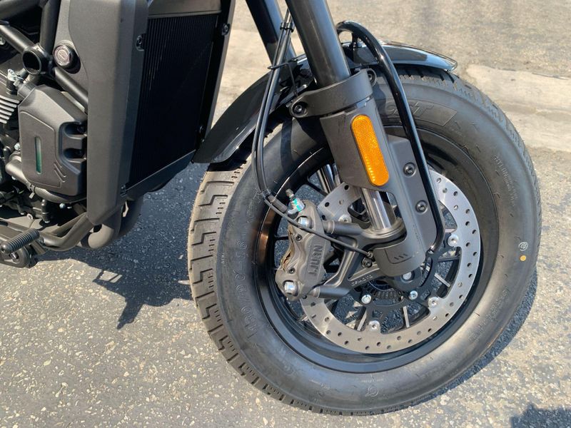 New 2025 CFMOTO 450CL-C Image 16