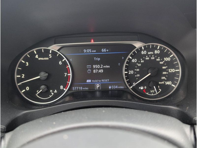 Used 2024 Nissan Altima 2.5 SVImage 20