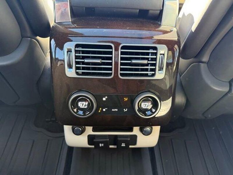 Used 2020 Land Rover Range Rover HSE