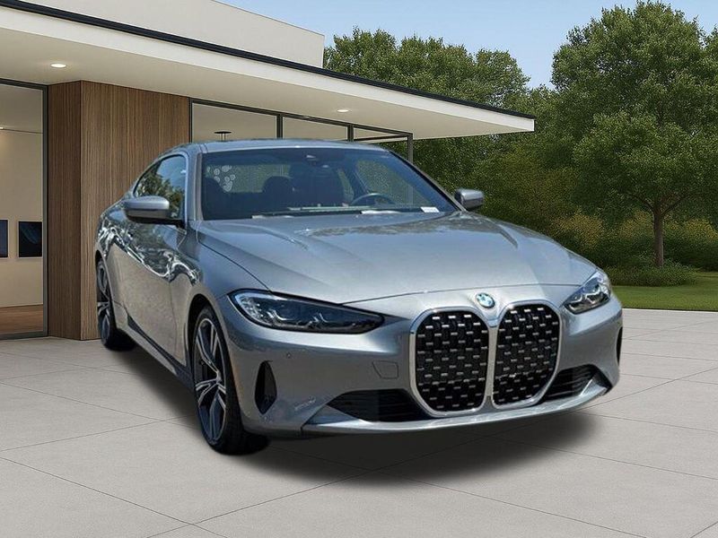 Used 2024 BMW 4 Series 430iImage 5