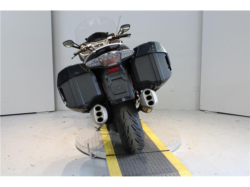 2013 BMW K16GT Image 3