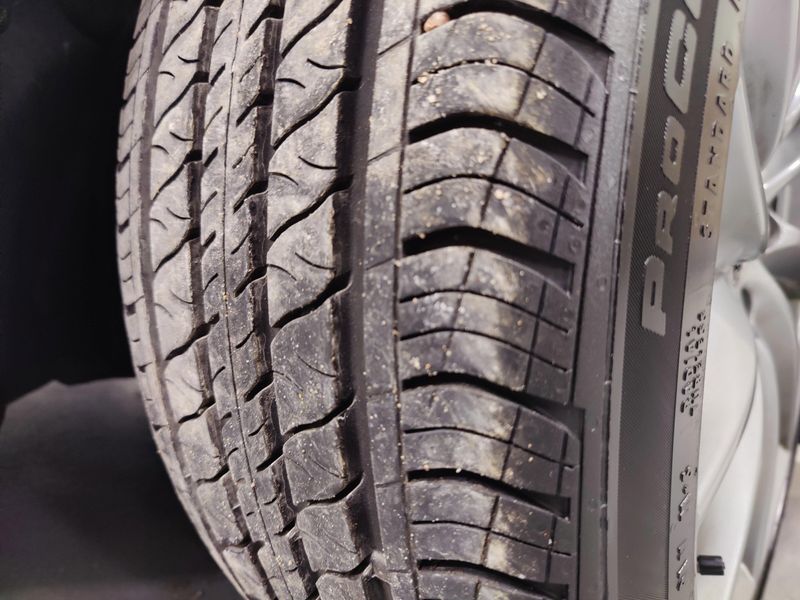 Used 2024 Alfa Romeo Giulia Ti AWD w/Sunroof/NavImage 25