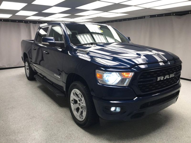 Used 2022 RAM 1500 Big HornImage 26