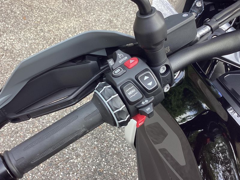 2025 BMW R 1300 GS