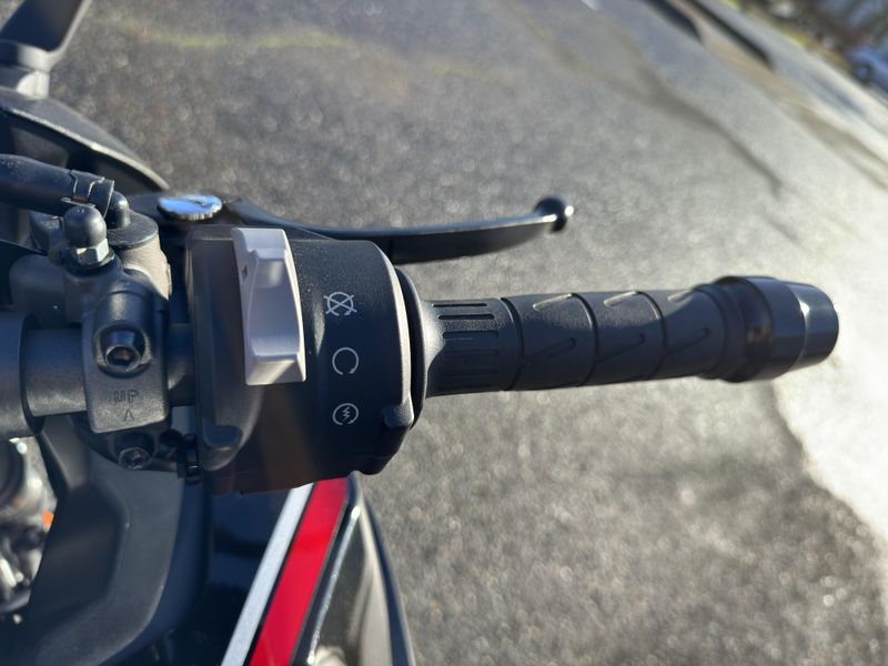 2022 Kawasaki NINJA 1000 SX  