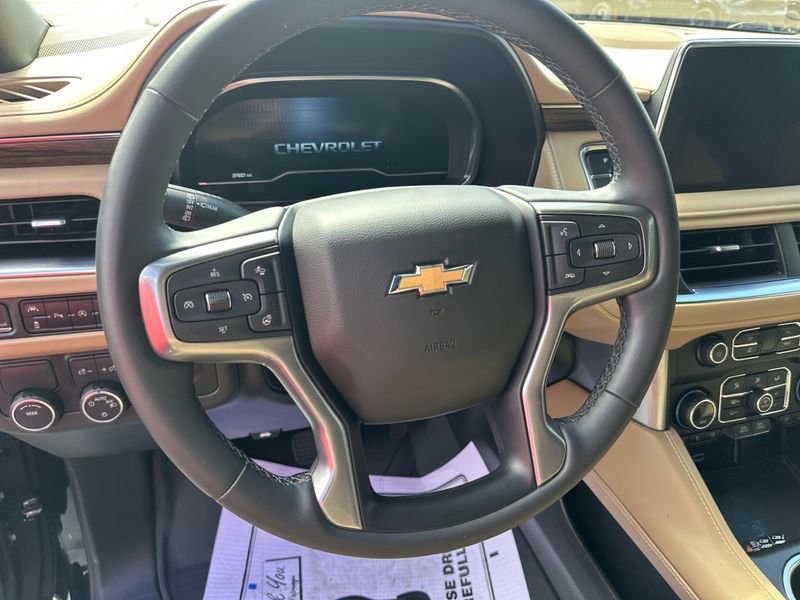 Used 2023 Chevrolet Tahoe PremierImage 30