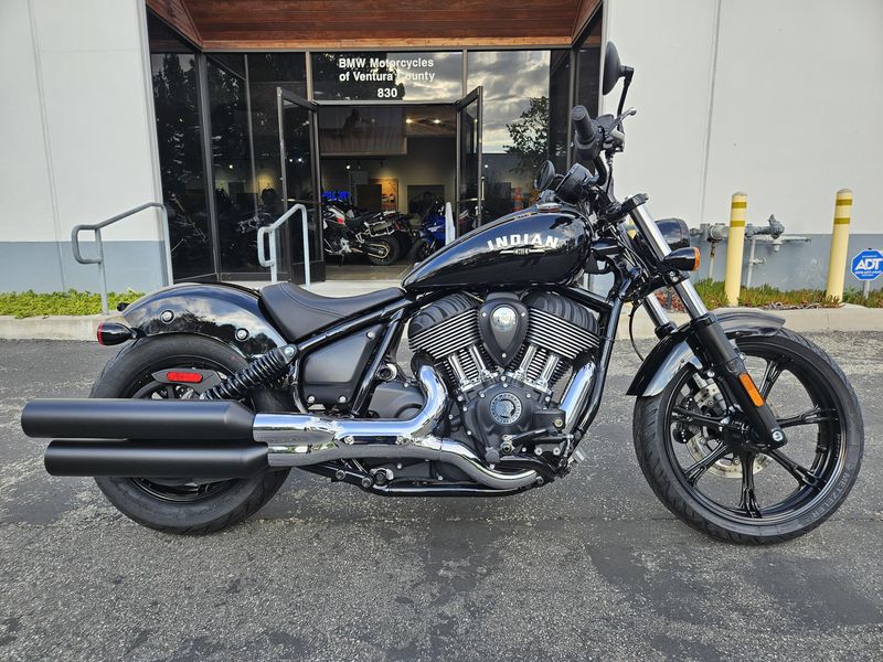 Indian Motorcycle | Indian Motorcycle of Ventura County