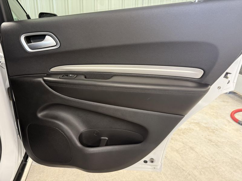 Used 2020 Dodge Durango PursuitImage 5
