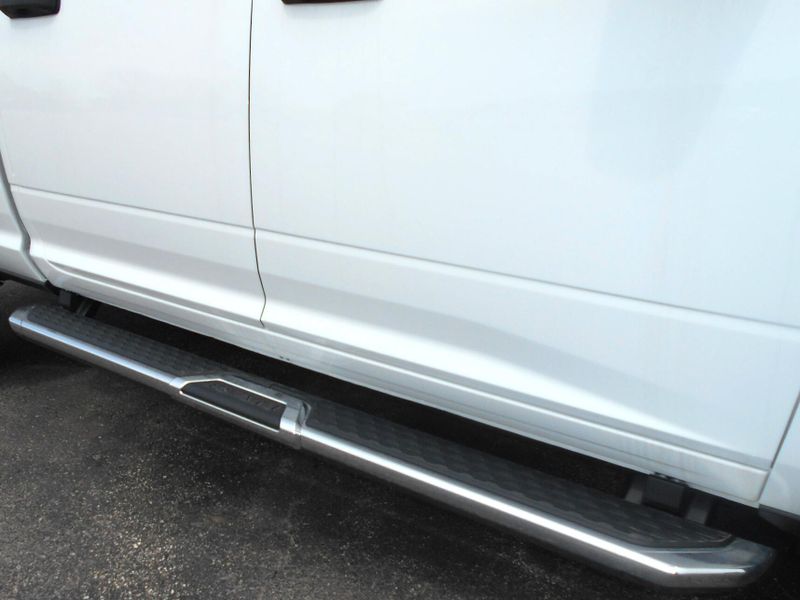 2024 RAM 2500 Tradesman Crew Cab 4x4 6